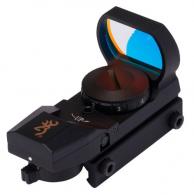 Browning Buck Mark 1x 3 MOA Multi Red Dot Reflex Sight - 1290230