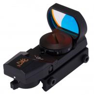 Browning Buck Mark 1x 3 MOA Multi Red Dot Reflex Sight - 1290230 Browning Buck Mark 1x 3 MOA Multi Red Dot Reflex Sight - 1290230