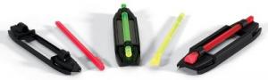 Browning HiViz LitePipes Shotgun Sights - 12859 Browning HiViz LitePipes Shotgun Sights - 12859