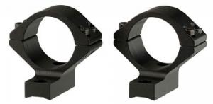 Browning AB3 Integrated Scope Mount 30mm High Black - 123013 Browning AB3 Integrated Scope Mount 30mm High Black - 123013