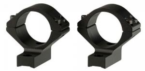 Browning AB3 Integrated Scope Mount 30mm High Black