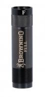 Browning Invector-Plus Midas 12 Gauge Full Stainless Steel Black Oxide - 1132053 Browning Invector-Plus Midas 12 Gauge Full Stainless Steel Black Oxide - 1132053