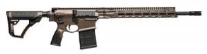 Daniel Defense DD5 V4 .308 Winchester MILSPEC+ 18 MLK - 0215815060047