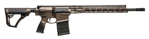 Daniel Defense DD5 V4 .308 Winchester MILSPEC+ 18 MLK - 0215815060047 Daniel Defense DD5 V4 .308 Winchester MILSPEC+ 18 MLK - 0215815060047