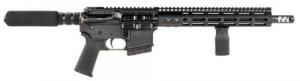 Franklin Armory CA12 CA Compliant Not Listed Pistol - 0030022BLK Franklin Armory CA12 CA Compliant Not Listed Pistol - 0030022BLK