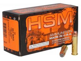 HSM Pro Pistol 41 Rem Mag 210 gr Jacketed Hollow Cavity 20 Bx/ 20 Cs - 416N20 HSM Pro Pistol 41 Rem Mag 210 gr Jacketed Hollow Cavity 20 Bx/ 20 Cs - 416N20