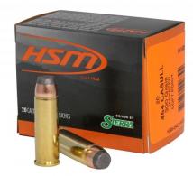 Hornady 454 Casull 300 Grain Jacketed Hollow Point Extreme T Hornady 454 Casull 300 Grain Jacketed Hollow Point Extreme T
