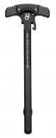 Daniel Defense Grip-N-Rip Charging Handle AR-10 Black Hardcoat Anodized 7075-T6 Aluminum - 0401304129006 Daniel Defense Grip-N-Rip Charging Handle AR-10 Black Hardcoat Anodized 7075-T6 Aluminum - 0401304129006