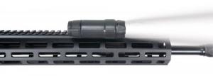 Crimson Trace Rail Master Pro for AR Platforms with Light 5mW Green Laser Sight - CMR301 Crimson Trace Rail Master Pro for AR Platforms with Light 5mW Green Laser Sight - CMR301