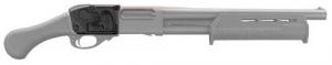 Crimson Trace LaserSaddle for 12 Gauge Remington 5mW Red Laser Sight - LS870