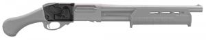 Crimson Trace LaserSaddle for 12 Gauge Remington 5mW Red Laser Sight - LS870 Crimson Trace LaserSaddle for 12 Gauge Remington 5mW Red Laser Sight - LS870