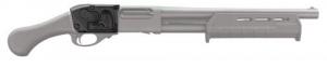 Crimson Trace LaserSaddle for Remington 870/Tac-14 5mW Green Laser Sight - LS870G