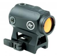 Crimson Trace CTS-1000 1x 2 MOA Red Dot Sight