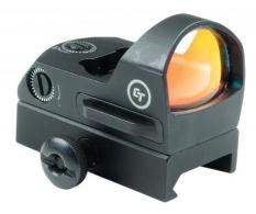 Crimson Trace CTS-1300 1x 3.5 MOA Reflex Sight