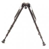 Harris Bipods 25CSCAMO Swivel 25C Swivel Stud, 13.50"-27", Kryptek Highlander Steel/Aluminum, Rubber Feet - 192