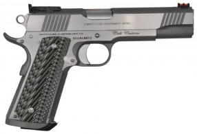 Colt 1911 Custom Competition 38 Super National Match Barrel