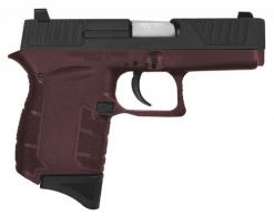 Diamondback DB9 G4 9mm 3.10" 6+1 Midnight Bronze - DB9MB