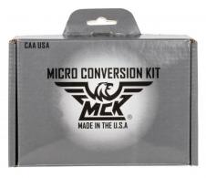 Command Arms MCK Advanced Upgrade Synthetic Black for Most For Glock