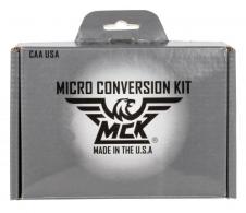 Command Arms MCK Advanced Upgrade Synthetic Black for Most For Glock - MCKADK
