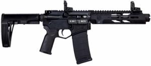 Radical Firearms FP105556M410 Forged RPR AR Pistol Semi-Automatic 5.56 NATO 10. Radical Firearms FP105556M410 Forged RPR AR Pistol Semi-Automatic 5.56 NATO 10.