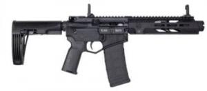 Diamondback Firearms DB15 Black Tailhook Mod2 Brace 10 223 Remington/5.56 NATO Pistol