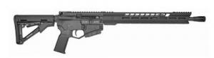 Diamondback DB15BGB-CA DB15 *CA Compliant 5.56x45 16 10+1 Magpul CTR Stock