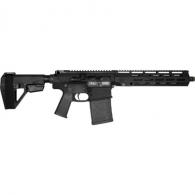 Diamondback DB10 8.6 Blackout Semi Auto Pistol - DB1200W001 Diamondback DB10 8.6 Blackout Semi Auto Pistol - DB1200W001