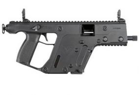 KRISS VECTOR SDP G2 .22 LR Black