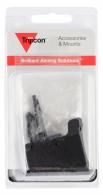 Trijicon RMR Mount for 4x ACOG Matte Black - AC32065 Trijicon RMR Mount for 4x ACOG Matte Black - AC32065