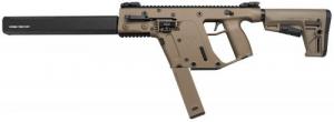 KRISS Vector Gen II CRB 45 ACP Semi Auto Rifle - KV45CFD20 KRISS Vector Gen II CRB 45 ACP Semi Auto Rifle - KV45CFD20
