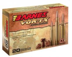 Barnes 32085 VOR-TX 450 Bushmaster 250 gr Ammo - 32085 Barnes 32085 VOR-TX 450 Bushmaster 250 gr Ammo - 32085