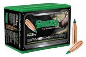 Sierra 4680 Tipped GameKing 308 Win 180 gr Tipped GameKing 100 Per Box - 4680 Sierra 4680 Tipped GameKing 308 Win 180 gr Tipped GameKing 100 Per Box - 4680