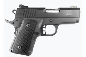 Rock Island Armory 51577 BBR Compact 45 ACP 10+1, 3.10" - 51577