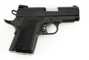 Rock Island Armory BBR Compact 45 ACP Semi Auto Pistol, 3.1" Barrel, 10+1 Rock Island Armory BBR Compact 45 ACP Semi Auto Pistol, 3.1" Barrel, 10+1