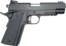 Rock Island Armory Tac Ultra MS HC Combo 9mm / 22 TCM 17+1 - 56632 Rock Island Armory Tac Ultra MS HC Combo 9mm / 22 TCM 17+1 - 56632