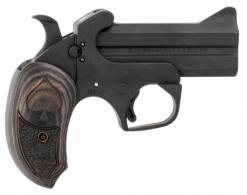 Bond Arms Black Jack 410/45 Long Colt Derringer - BABJ45410 Bond Arms Black Jack 410/45 Long Colt Derringer - BABJ45410