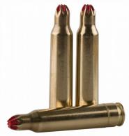 PPU Blank Ammo 5.56x45mm NATO 20 Bx/ 100 Cs - PPB556A1