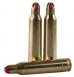 PPU PPB556A1 Blank Ammo 5.56x45mm NATO 20 Bx/ 100 Cs PPU PPB556A1 Blank Ammo 5.56x45mm NATO 20 Bx/ 100 Cs