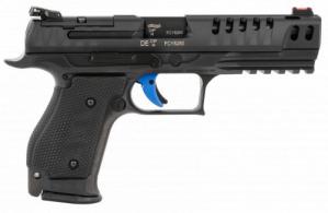 Walther Arms PPQ Q5 Match 9mm Semi Auto Pistol - 2846942 Walther Arms PPQ Q5 Match 9mm Semi Auto Pistol - 2846942