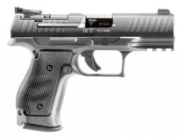 Walther Arms PPQ Q4 Tactical 9mm Pistol - 2843323 Walther Arms PPQ Q4 Tactical 9mm Pistol - 2843323