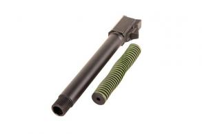 Walther Arms PPQ Q5 SF Threaded Barrel 9mm - 2835231 Walther Arms PPQ Q5 SF Threaded Barrel 9mm - 2835231