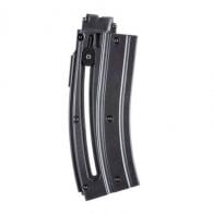Walther Arms Hammerli 22 LR Walther Tac R1 10rd Black Detachable - 576610 Walther Arms Hammerli 22 LR Walther Tac R1 10rd Black Detachable - 576610