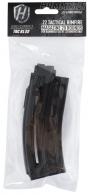 Walther Arms Hammerli 22 LR Tac R1 20rd Black Detachable - 576620 Walther Arms Hammerli 22 LR Tac R1 20rd Black Detachable - 576620