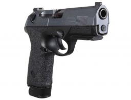 Langdon Tactical Tech Beretta PX4 Carry 9mm 4", Trigger Job, Sniper Gray Cerakote, 3-17rd Magazine