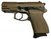 BERSA/TALON ARMAMENT LLC TPR9CFDE TPR Compact 9mm Luger 3.25" 13+1 Flat Dark Earth - TPR9CFDE