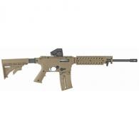 Mossberg & Sons 715T .22 LR Semi Auto Rifle - 37240 Mossberg & Sons 715T .22 LR Semi Auto Rifle - 37240