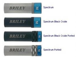 Briley Cylinder Skeet Spectrum Mobile Choke Tube For Beretta - SPMCH1