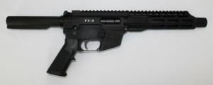 Freedom Ordnance FX-9 8" 9mm Pistol