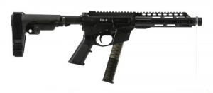 Freedom Ordnance FX-9 8" 9mm Pistol - FX9P8S