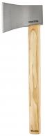 Cold Steel Competition Thrower Axe 4" 1055 Carbon Steel Blade American Hickory Handle 16" Long - 90AXF Cold Steel Competition Thrower Axe 4" 1055 Carbon Steel Blade American Hickory Handle 16" Long - 90AXF
